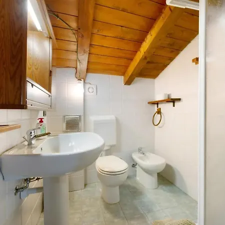 Albergue Sotto Il Di *