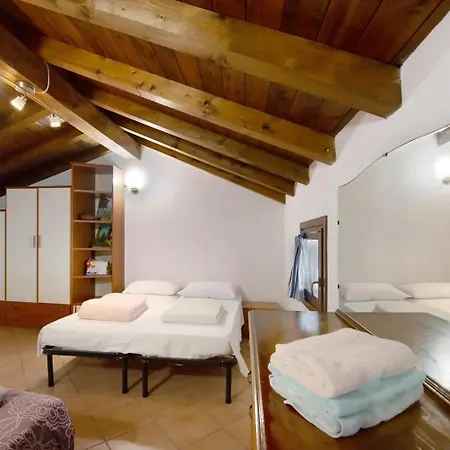 Sotto Il Di Albergue