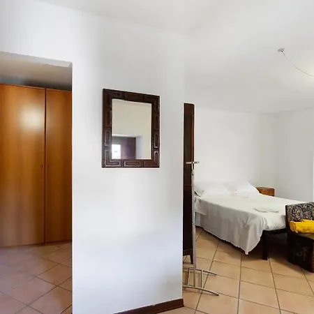 Hostel Sotto Il Di Bard