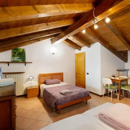 Hostel Sotto Il Di *